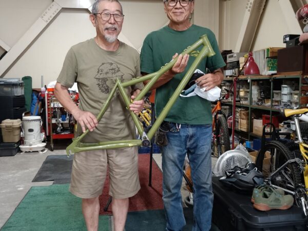 98ST6・台湾ボーズ