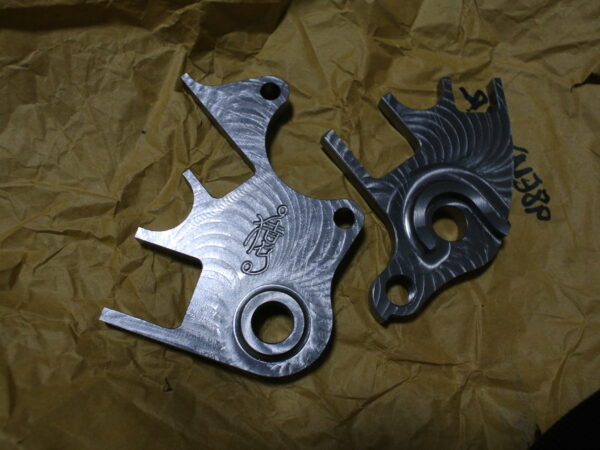 オリジナルエンド