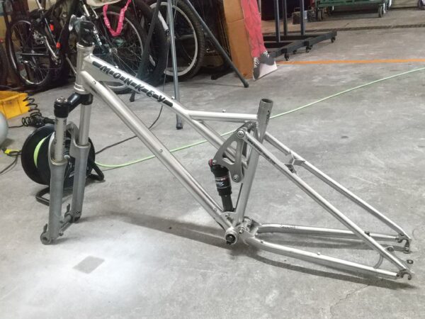 94K再生開始　１